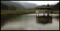 photo "lake"
