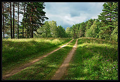 фото "Накатывает..."