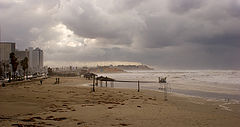 фото "Stormy weather"