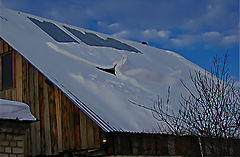 photo "Беспокойный сон"