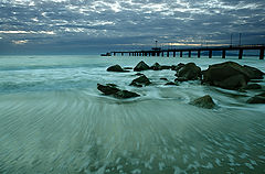 photo "Bourgas coast III"