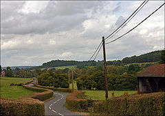 photo "We go through the Wales."