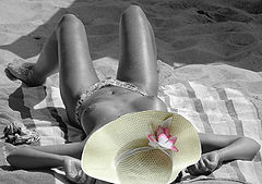фото "THE HAT"