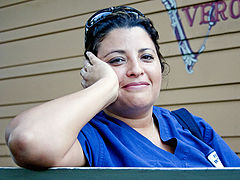 photo "The Nurse"