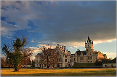 photo "Palace Graffenegg"
