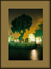 photo "Tower. Midnight."