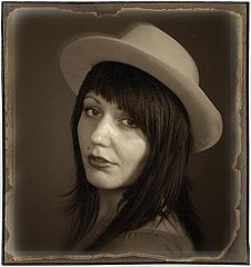 photo "Portrait 4"