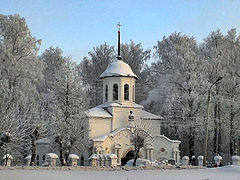 фото "church"
