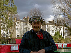 photo "Seaman Robinson Crusoe"