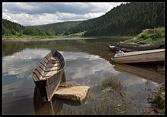 фото "Чусовая, село Кын-завод / 0175_0129"