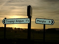 фото "Ways in Scotland"