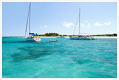 photo "Crystal Clear"