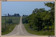 фото "Country Road"