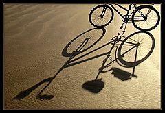 photo "Light and Shadows"