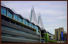 фото "Palace of Justice Antwerp"