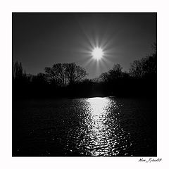 фото "Midnightsun"