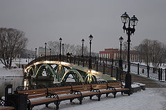 фото "О зимней тоске"