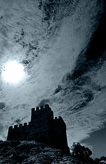 photo "Stronghold"