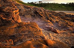photo "Cote d'Armour"