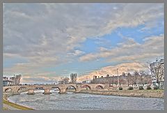 фото "Stone Bridge"