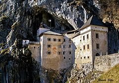 photo "Erazem Castle"