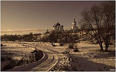 фото "Владимирская Русь"