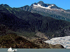 фото "Once High and Mighty"