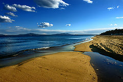 photo "Bourgas coast IV"