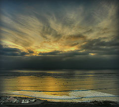 фото "Pacific ocean"