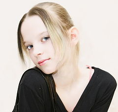 photo "The glance"