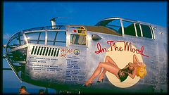 фото "In The Mood"