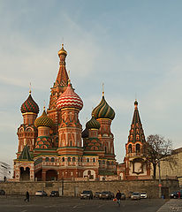 фото "Вечерний Вася"
