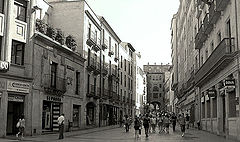 фото "Salamanca (Spain)"