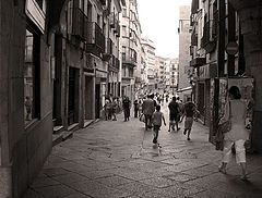 фото "Salamanca (Spain)"