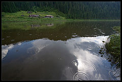 фото "Гроза начинается... / 0176_0032"