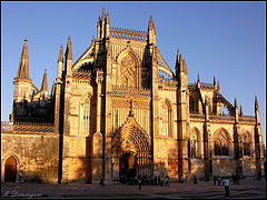 photo "Gothic facade I"