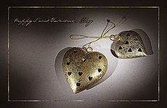photo "Happy Saint Valentine's Day"