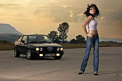 photo "Sprint"