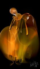photo "7135 ("The painting of light - 2008")"