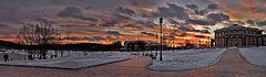 фото "Царицыно"