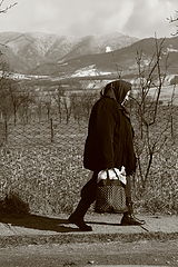 photo "forgotten time"