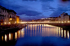 photo "Sky at night"