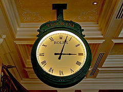 photo "Time is 15.03"