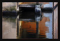 photo "Water Colors Composition"