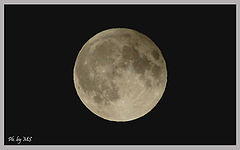 фото "What's there, on the second side of The Moon?"