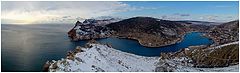 фото "Балаклавская бухта"