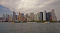 фото "Manhattan NYC"
