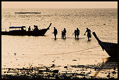 photo "Tide"