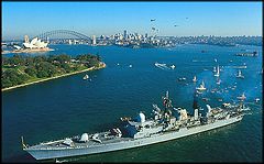 фото "Sydney Harbor"