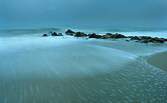 photo "Bourgas coast V"